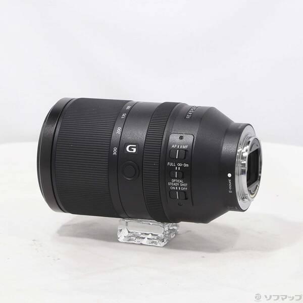 〔中古〕SONY(ソニー) FE 70-300mm F4.5-5.6 G OSS SEL70300G〔251-ud〕 |  | 01