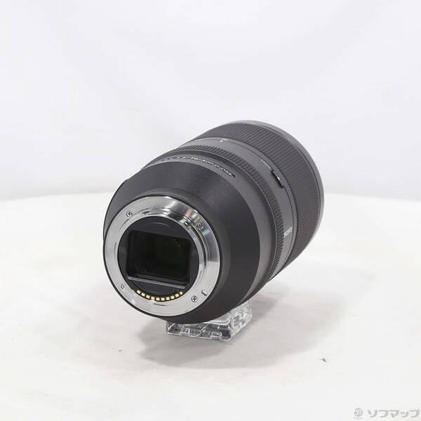 〔中古〕SONY(ソニー) FE 70-300mm F4.5-5.6 G OSS SEL70300G〔251-ud〕 |  | 02