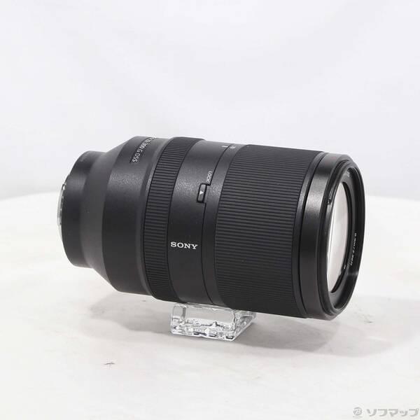 〔中古〕SONY(ソニー) FE 70-300mm F4.5-5.6 G OSS SEL70300G〔251-ud〕 |  | 03