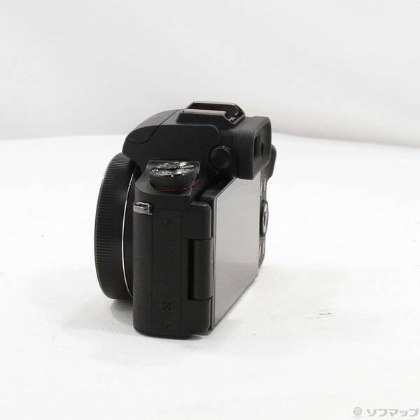 〔中古〕Canon(キヤノン) PowerShot G1 X MarkIII〔262-ud〕 |  | 01