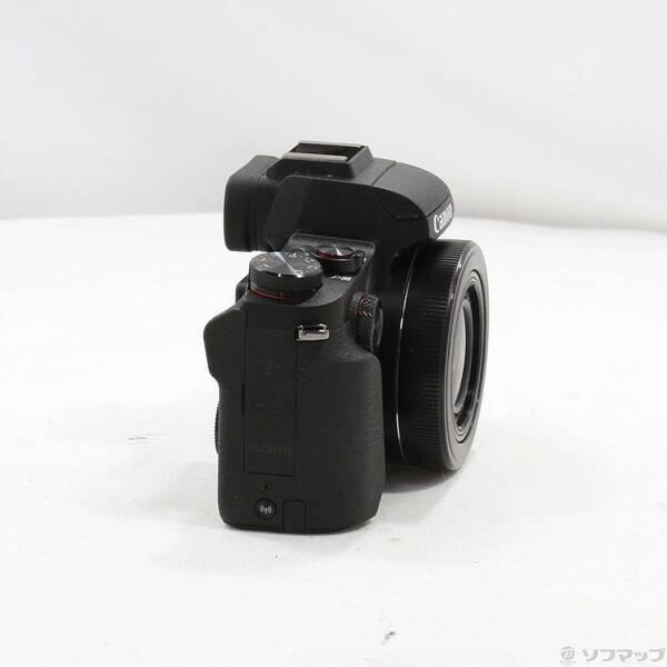 〔中古〕Canon(キヤノン) PowerShot G1 X MarkIII〔262-ud〕 |  | 03