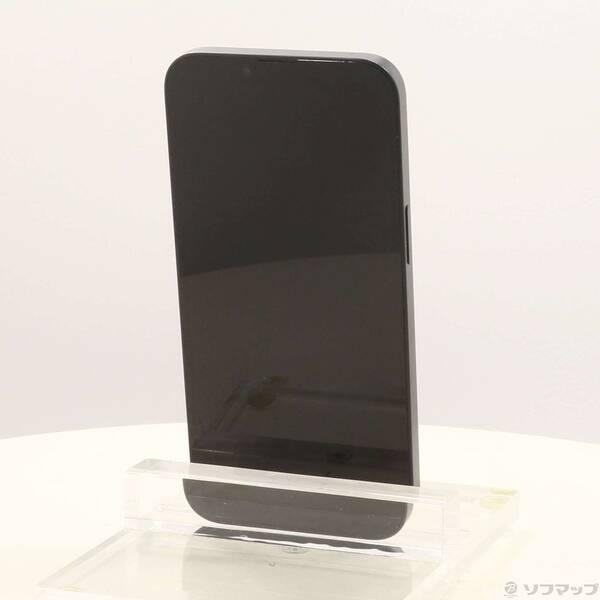 〔中古〕Apple(アップル) iPhone13 128GB ミッドナイト MLNC3J／A SIMフリー〔344-ud〕 |  | 02