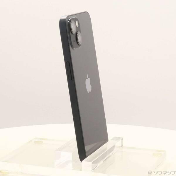 〔中古〕Apple(アップル) iPhone13 128GB ミッドナイト MLNC3J／A SIMフリー〔344-ud〕 |  | 03