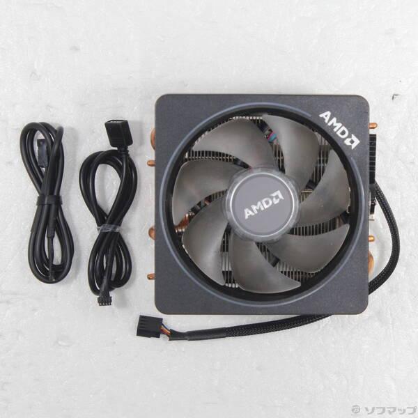 〔中古〕AMD(エーエムディー) Ryzen 7 3700X 〔3.6GHz／SOCKET AM4〕〔377-ud〕 |  | 01