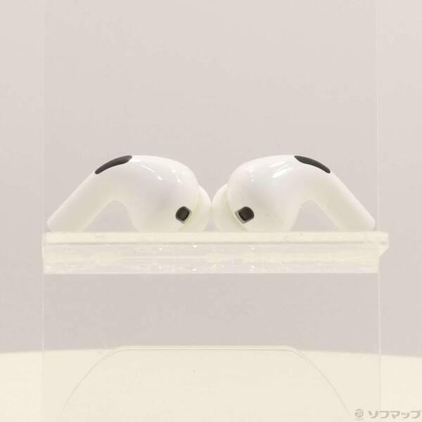 〔中古〕Apple(アップル) AirPods Pro 第1世代 MWP22J／A〔377-ud〕 | 