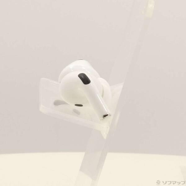 〔中古〕Apple(アップル) AirPods Pro 第1世代 MWP22J／A〔377-ud〕 |  | 01