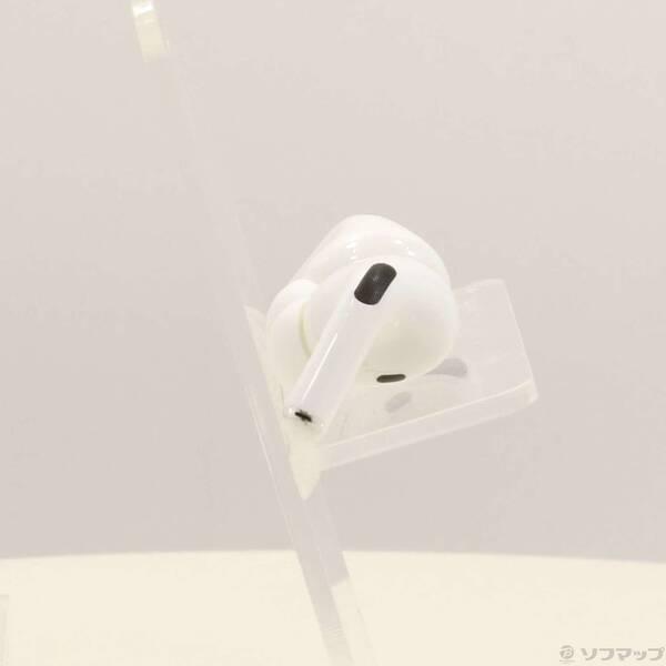 〔中古〕Apple(アップル) AirPods Pro 第1世代 MWP22J／A〔377-ud〕 |  | 03