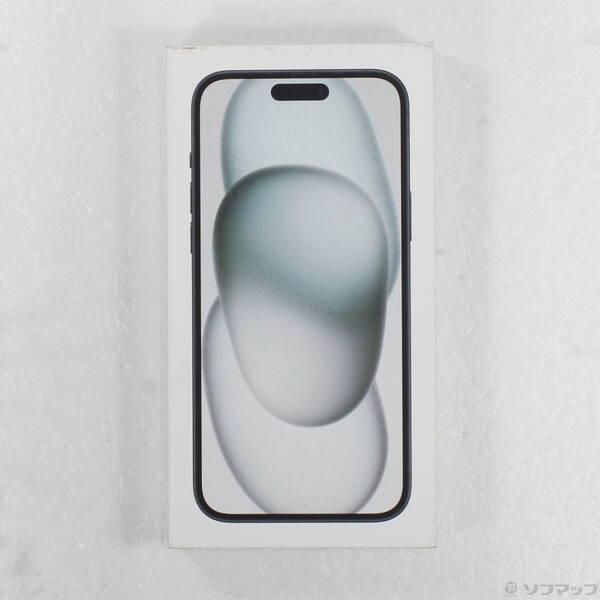 〔中古〕Apple(アップル) iPhone15 Plus 256GB ブラック MU0F3J／A SIMフリー〔349-ud〕 |  | 04