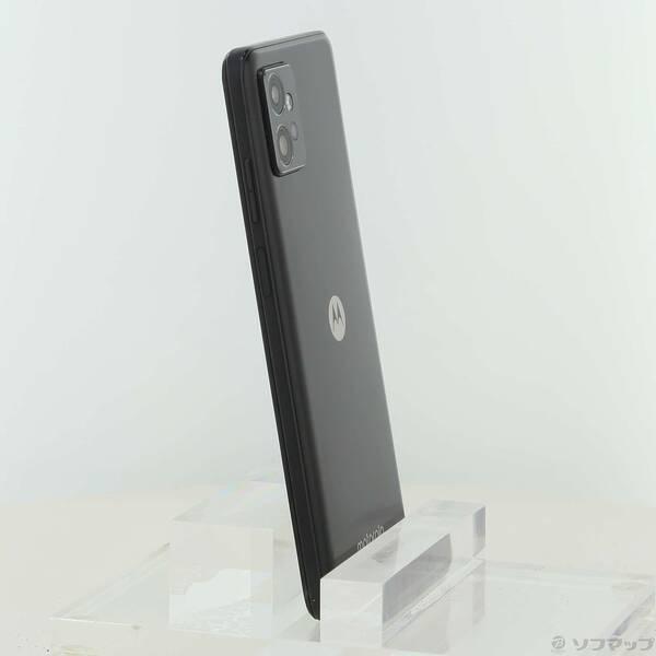 中古〕Motorola(モトローラ) Moto g32 128GB ミネラルグレイ