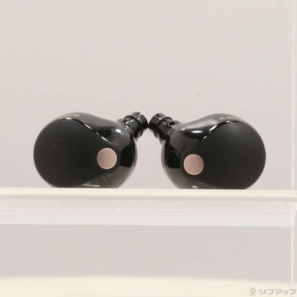 〔中古〕SONY(ソニー) WF-1000XM5 ブラック〔258-ud〕 | 