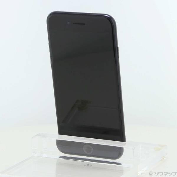 〔中古〕Apple(アップル) iPhone SE 第2世代 128GB ブラック MHGT3J／A SIMフリー〔262-ud〕 |  | 02