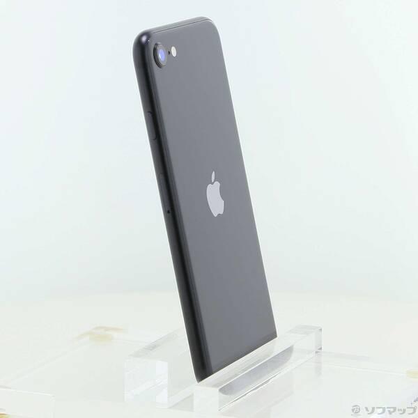 〔中古〕Apple(アップル) iPhone SE 第2世代 128GB ブラック MHGT3J／A SIMフリー〔262-ud〕 |  | 03