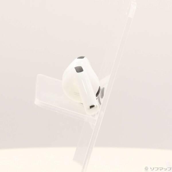 〔中古〕Apple(アップル) AirPods Pro 3 MFHP4J／A〔198-ud〕 |  | 01