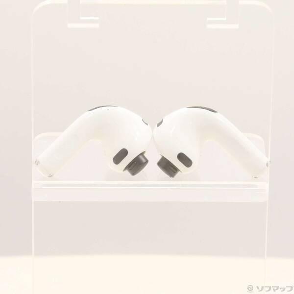 〔中古〕Apple(アップル) AirPods Pro 3 MFHP4J／A〔198-ud〕 |  | 02