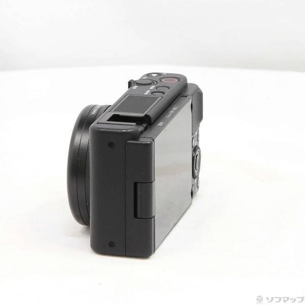 〔中古〕SONY(ソニー) VLOGCAM ZV-1G シューティンググリップキット〔295-ud〕 |  | 01