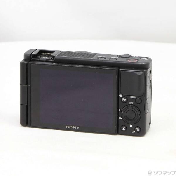 〔中古〕SONY(ソニー) VLOGCAM ZV-1G シューティンググリップキット〔295-ud〕 |  | 02