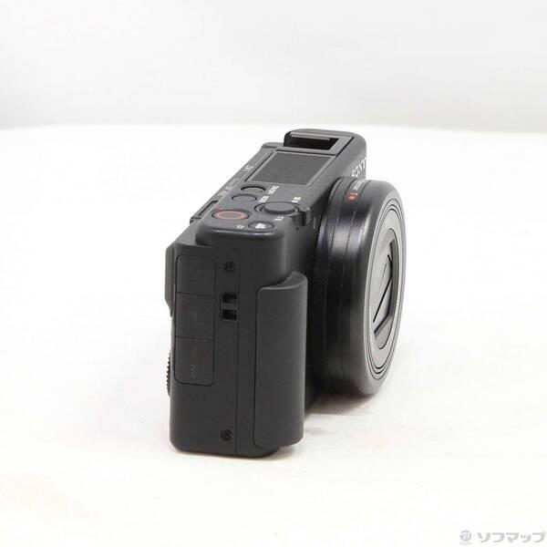 〔中古〕SONY(ソニー) VLOGCAM ZV-1G シューティンググリップキット〔295-ud〕 |  | 03