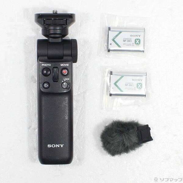 〔中古〕SONY(ソニー) VLOGCAM ZV-1G シューティンググリップキット〔295-ud〕 |  | 04