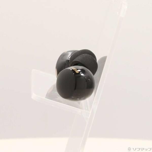 〔中古〕SONY(ソニー) WF-1000XM5 ブラック〔198-ud〕 |  | 01