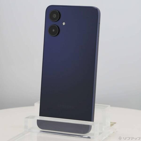 〔中古〕SAMSUNG(サムスン) Galaxy A25 5G 64GB ブラック SCSBB2 Softbank SIMフリー〔262-ud〕 | 