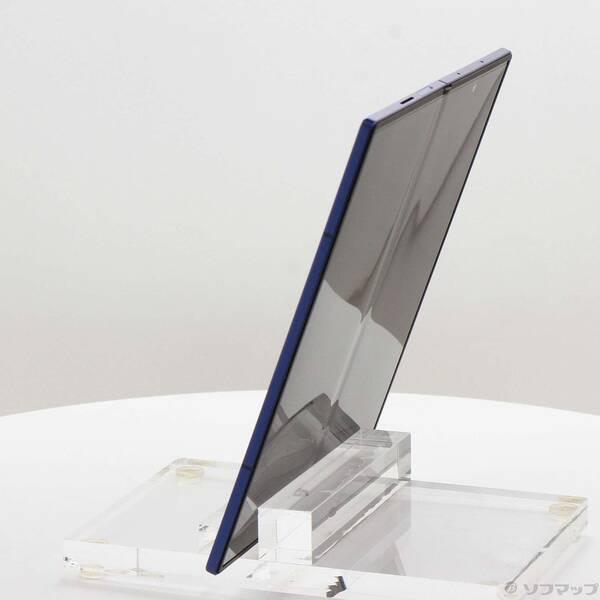 〔中古〕SAMSUNG(サムスン) Galaxy Z Fold7 256GB ブルーシャドウ SM-F966QDBASJP SIMフリー〔258-ud〕 |  | 01