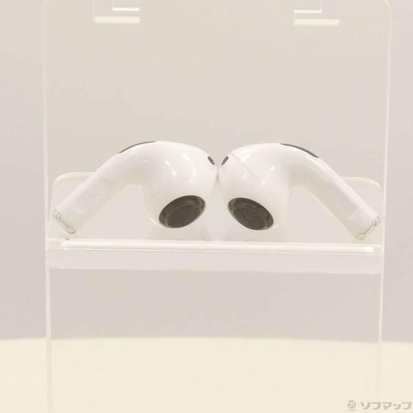 〔中古〕Apple(アップル) AirPods Pro 第2世代〔269-ud〕 |  | 02