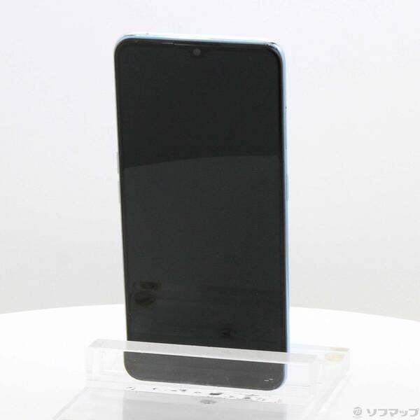 中古〕OPPO(オッポ) OPPO Reno3 A 128GB ホワイト CPH2013WH SIMフリー