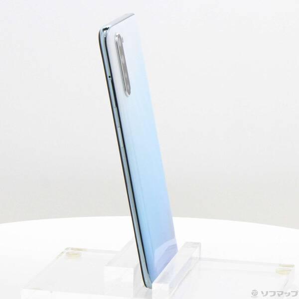 中古〕OPPO(オッポ) OPPO Reno3 A 128GB ホワイト CPH2013WH SIMフリー