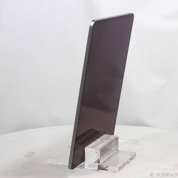 〔中古〕Apple(アップル) iPad Air 13インチ(M3) 128GB スペースグレイ MCNH4J／A Wi-Fi〔198-ud〕 |  | 01