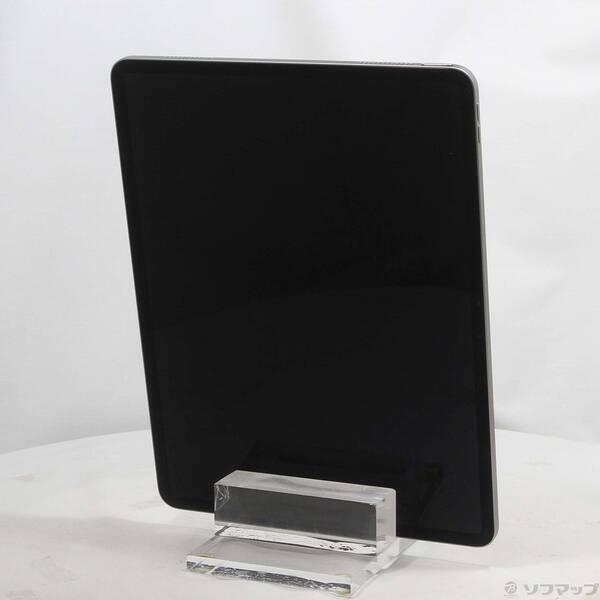 〔中古〕Apple(アップル) iPad Air 13インチ(M3) 128GB スペースグレイ MCNH4J／A Wi-Fi〔198-ud〕 |  | 02