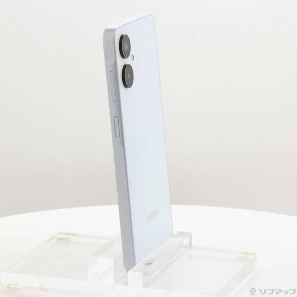 〔中古〕SAMSUNG(サムスン) Galaxy A25 5G 64GB ライトブルー SCG33 au SIMフリー〔198-ud〕 |  | 03