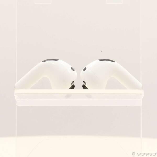 〔中古〕Apple(アップル) AirPods Pro 3 MFHP4J／A〔198-ud〕 | 