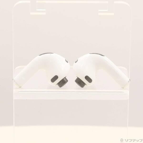 〔中古〕Apple(アップル) AirPods Pro 3 MFHP4J／A〔198-ud〕 |  | 02