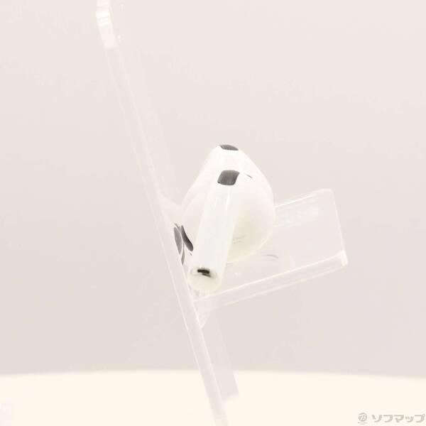 〔中古〕Apple(アップル) AirPods Pro 3 MFHP4J／A〔198-ud〕 |  | 03