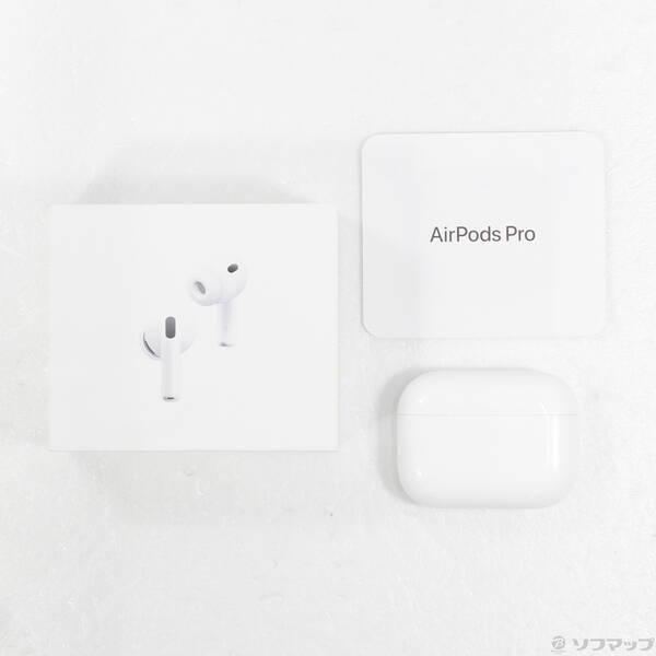 〔中古〕Apple(アップル) AirPods Pro 3 MFHP4J／A〔198-ud〕 |  | 04