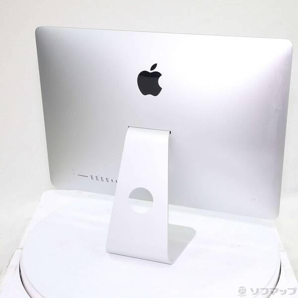 〔中古〕Apple(アップル) iMac 21.5-inch Mid-2017 MNDY2J／A Core_i5 3GHz 8GB HDD1TB 〔10.15 Catalina〕〔258-ud〕 |  | 02