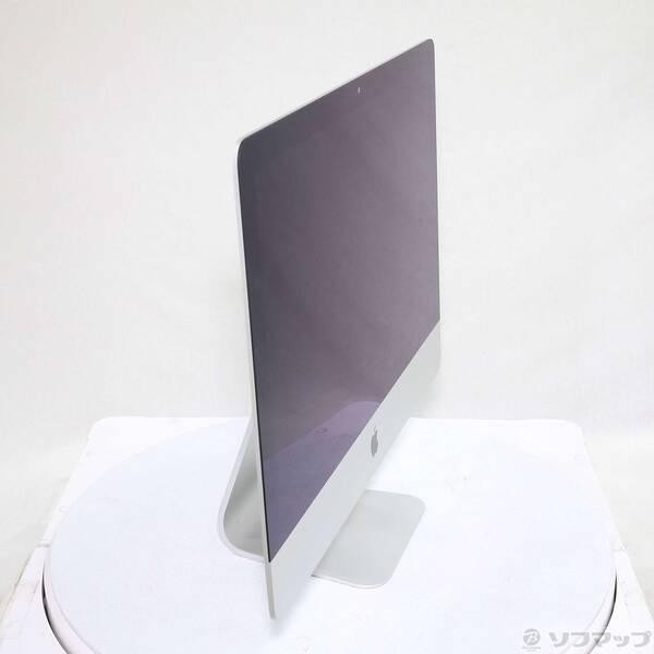 〔中古〕Apple(アップル) iMac 21.5-inch Mid-2017 MNDY2J／A Core_i5 3GHz 8GB HDD1TB 〔10.15 Catalina〕〔258-ud〕 |  | 03