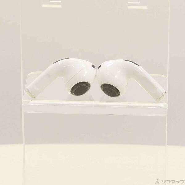 〔中古〕Apple(アップル) AirPods Pro 第2世代〔269-ud〕 |  | 02