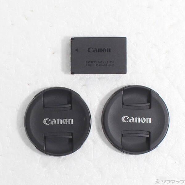 〔中古〕Canon(キヤノン) EOS Kiss X7 ダブルズームキット〔198-ud〕 |  | 05