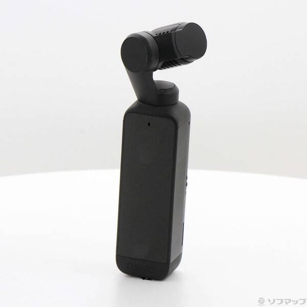 〔中古〕DJI(ディージェイアイ) DJI Pocket 2 Creatorコンボ〔349-ud〕 |  | 02