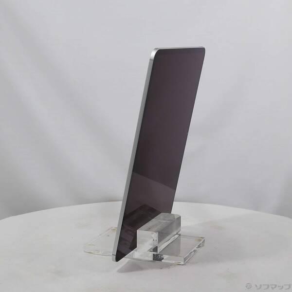 〔中古〕Apple(アップル) iPad Pro 13インチ 第1世代 標準ガラス 1TB シルバー MVXX3J／A SIMフリー〔377-ud〕 |  | 01