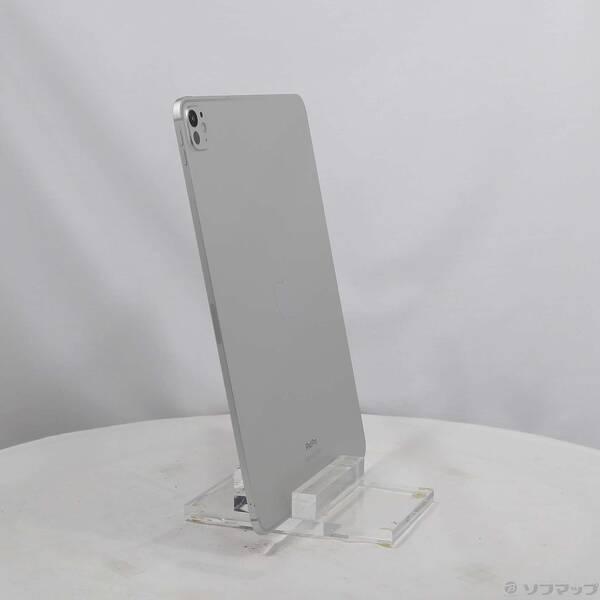 〔中古〕Apple(アップル) iPad Pro 13インチ 第1世代 標準ガラス 1TB シルバー MVXX3J／A SIMフリー〔377-ud〕 |  | 03