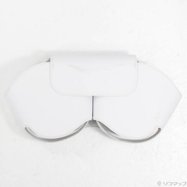 〔中古〕Apple(アップル) AirPods Max シルバー MGYJ3J／A〔377-ud〕 |  | 04