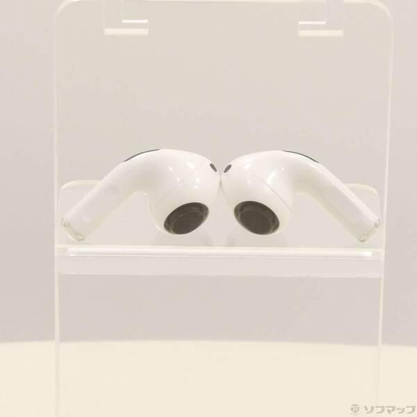 〔中古〕Apple(アップル) AirPods Pro 第2世代〔269-ud〕 |  | 02