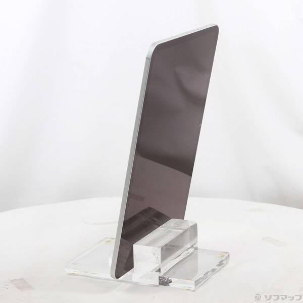〔中古〕Apple(アップル) iPad Pro 11インチ 第5世代 標準ガラス 256GB シルバー MVV93J／A Wi-Fi〔258-ud〕 |  | 01