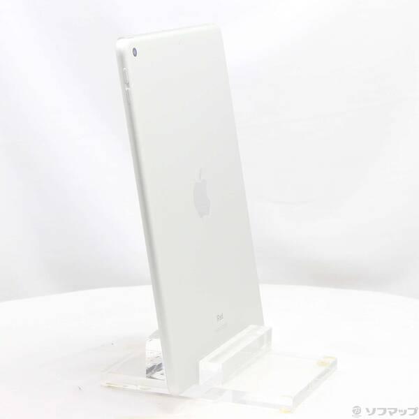〔中古〕Apple(アップル) iPad 第9世代 64GB シルバー MK2L3J／A Wi-Fi〔196-ud〕 |  | 03