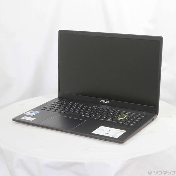 〔中古〕ASUS(エイスース) Vivobook Go 15 E510KA E510KA-N441BWS スターブラック〔198-ud〕 | 