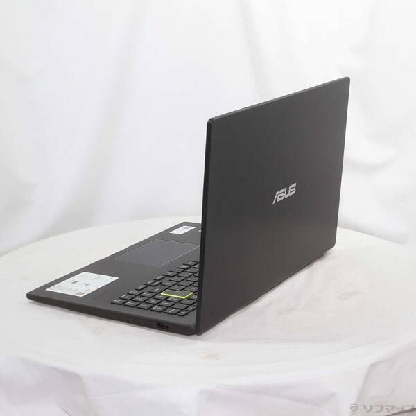 〔中古〕ASUS(エイスース) Vivobook Go 15 E510KA E510KA-N441BWS スターブラック〔198-ud〕 |  | 01