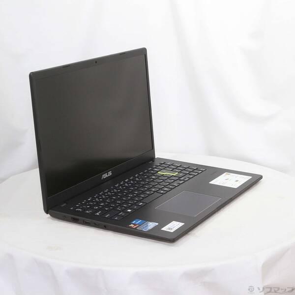 〔中古〕ASUS(エイスース) Vivobook Go 15 E510KA E510KA-N441BWS スターブラック〔198-ud〕 |  | 03