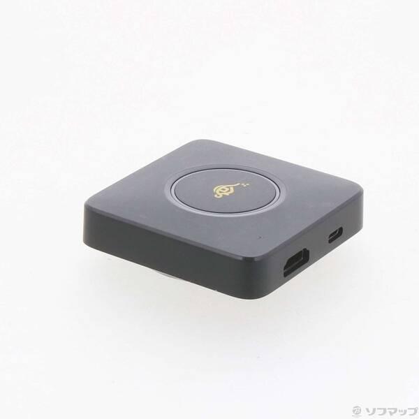 〔中古〕Aladdin Connector PA21AH01SRJ〔262-ud〕 |  | 01